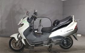 SUZUKI SKYWAVE 400 CK42A