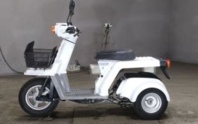 HONDA GYRO TD02