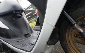 SUZUKI ADDRESS V50 Gen.2 CA44A