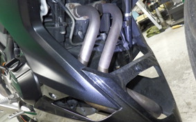 KAWASAKI Z250 2022 ER250C