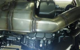 YAMAHA MT-09 2022 RN69J