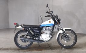 SUZUKI GLASS TRACKER BIG BOY NJ47A