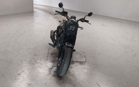 HONDA REBEL 250 S MC49