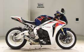 HONDA CBR1000RR Gen. 2 2011 SC59