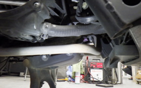 HONDA ZOOMER 2021 AF58