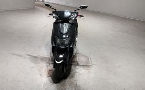 YAMAHA CYGNUS125XSR SED8J