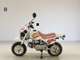 Фото Honda MONKEY BAJA с японского аукциона