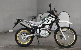 YAMAHA SEROW 250 DG31J