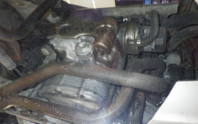 HONDA SILVER WING 600 2001 PF01