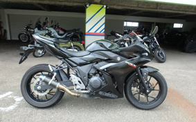 SUZUKI GSX250 R DN11A