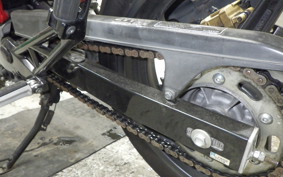 HONDA VTRF250 MC33