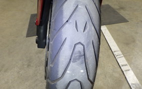 HONDA NC750X D 2017 RC90