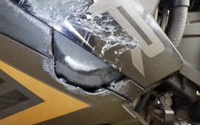 KAWASAKI ZX-25R ZX250E