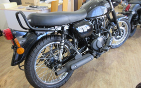 KAWASAKI W175 BJHD1B