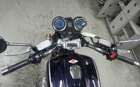 HONDA CB1100 ABS 2011 SC65