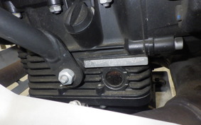 MOTO GUZZI V85 TT 2020