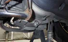 YAMAHA TRICITY 125 A 2021 SEC1J