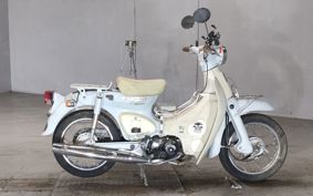 HONDA LITTLE CUB AA01