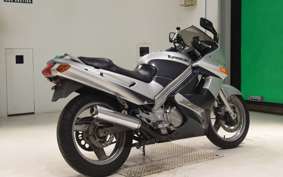 KAWASAKI ZZ-R250 1997 EX250H