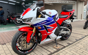 HONDA CBR600RR ABS 2017 PC40