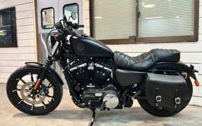 HARLEY XL883N 2019 LE2