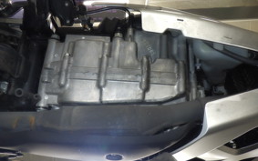 SUZUKI GSX-R125 2025 DL32D