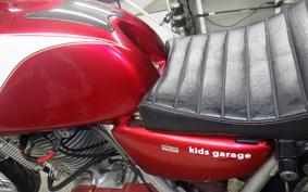 YAMAHA SR400 Gen.3 2005 RH01J