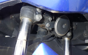 YAMAHA N-MAX 155 A SG50J