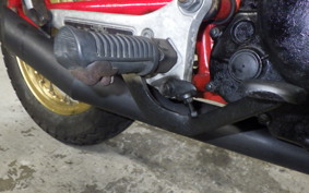 HONDA CB250 RS Z MC02