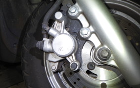 YAMAHA AXIS 125 TREET SE53J