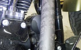 HARLEY FLSS 1800 2016