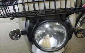 HONDA ﾍﾞﾝﾘｨ110 JA09