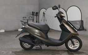 HONDA DIO AF68