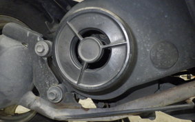 SUZUKI ADDRESS V50 G 2003 CA42A