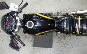 KAWASAKI ZRX400 2011 ZR400E