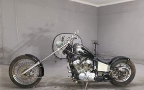 HONDA STEED 400 1993 NC26