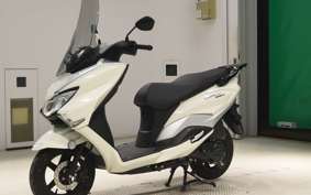 SUZUKI BURGMANｽﾄﾘｰﾄ125EX EA23M