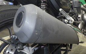 HONDA GB350S 2023 NC59