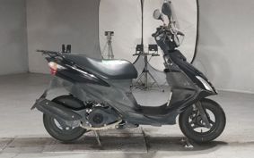 SUZUKI ADDRESS V125 CF4MA