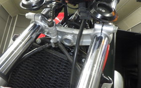 SUZUKI GSX400 IMPULSE GK79A