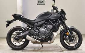 YAMAHA MT-07 2025 RM48J