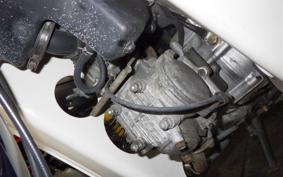 SUZUKI BIRDIE 50 2015 BA41A
