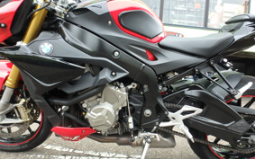 BMW S1000R 2017 0D52