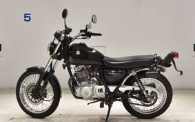 SUZUKI GRASS TRACKER 2011 NJ4DA