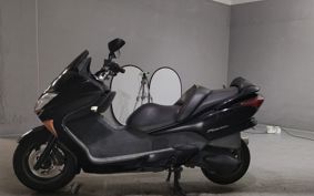HONDA FORZA Z MF08