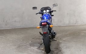 HONDA VTR 250 MC33