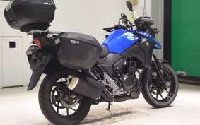 SUZUKI V-STROM 250 A