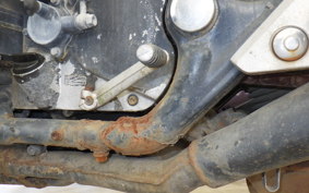 HONDA CBX750F BOL D'OR  RC17