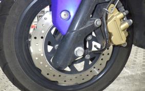 YAMAHA CYGNUS 125 XSR 3 2000 SEA5J