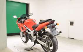 SUZUKI SV400S 1999 VK53A